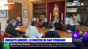 Hautes-Alpes: le diocèse de Gap s'engage face aux abus dans l'Église