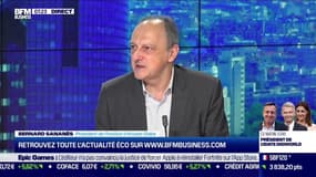 8 Français sur 10 ont une vision positive de l'entreprise: une tendance qui se confirme avec la crise sanitaire.