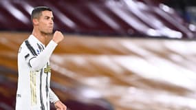 Cristiano Ronaldo est de retour à la compétition