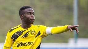 Youssoufa Moukoko