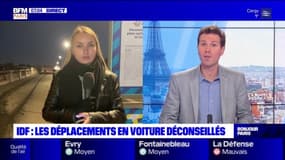 L'essentiel de l'actualité parisienne du mercrdi 10 novembre 2021