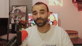 Le youtubeur Le roi des rats