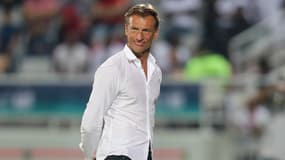 Hervé Renard