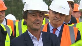 L’exécutif peut-il être fragilisé avec les affaires Hulot et Darmanin?