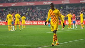 Ousmane Dembélé