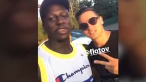 Benjamin Mendy de retour à Marseille