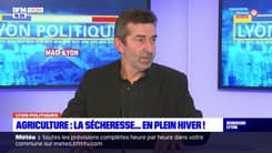 Lyon Politiques: un inventaire sur les retenues d'eau dans le département du Rhône
