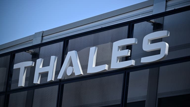 La future constellation européenne de satellites dope les commandes et sauve des emplois chez Thales