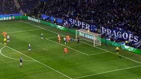 Le parcours de Liverpool lors de la saison 2017-2018
