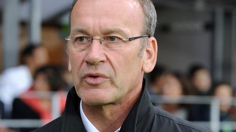 Jean-Marc Furlan