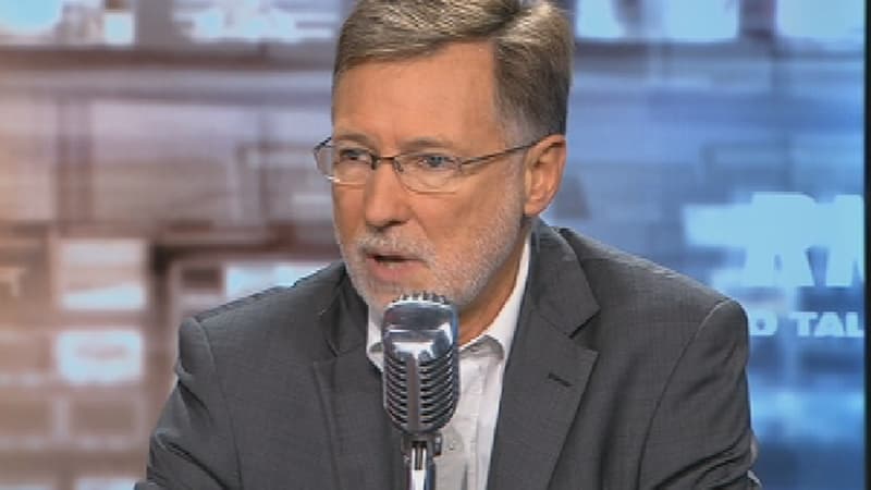 Didier Billion, directeur adjoint de l’Iris (Institut de relations internationales et stratégiques), invité ce lundi de Jean-Jacques Bourdin.