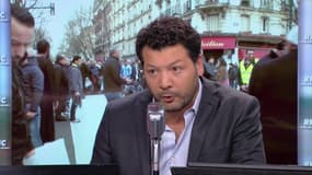 Prières de rue à Clichy: "Voir des musulmans poussés par des policiers, ça rappelle des scènes atroces"