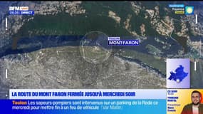 Le journal de 8h du lundi 13 octobre 2025