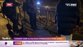 Comment aider au dialogue interreligieux entre jeunes ?