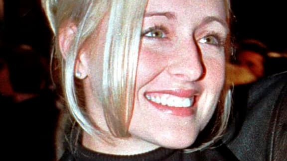 La chanteuse américaine Mindy McCready, vedette de la musique country, a été retrouvée morte dimanche après s'être apparemment suicidée à l'aide d'une arme à feu. /Photo d'archives/REUTERS/Fred Prouser