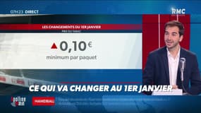 Dupin Quotidien : ce qui va changer au 1er janvier - 30/12
