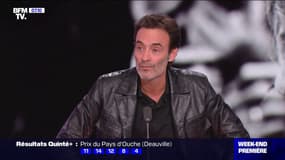 "Il y a un combat entre ma sœur, mon frère et moi": Anthony Delon témoigne du déchirement de la famille Delon