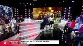 Émeutes à Grenoble : "C'est très triste pour les familles, mais la police n'y est pour rien !"