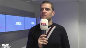 Ligue des Champions - Rothen très optimiste pour une qualification du PSG et de l'OL