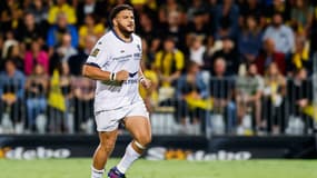 Mohamed Haouas.