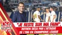 Champions League : "Défensivement, l'OM tient, mais offensivement...", le constat de Rothen