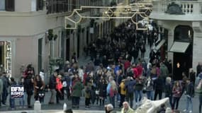 Free veut se lancer dans le mobile en Italie