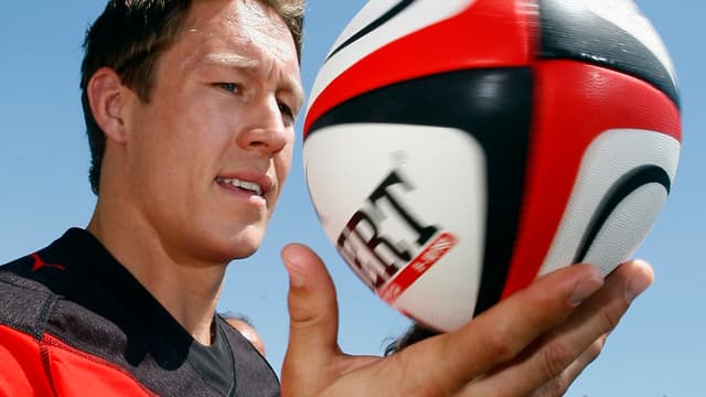Jonny Wilkinson