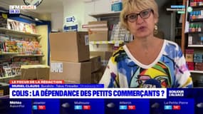 Alsace: des petits commerces deviennent des points relais pour attirer des clients