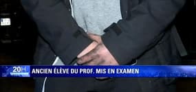 Essonne: témoignage d'un élève de l'enseignant mis en examen pour agression sexuelle
