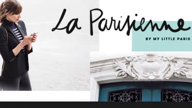 Mylittle lance une newsletter rédigée en anglais pour conquérir les USA.