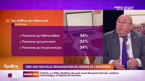 Emmanuel Lechypre sur RMC