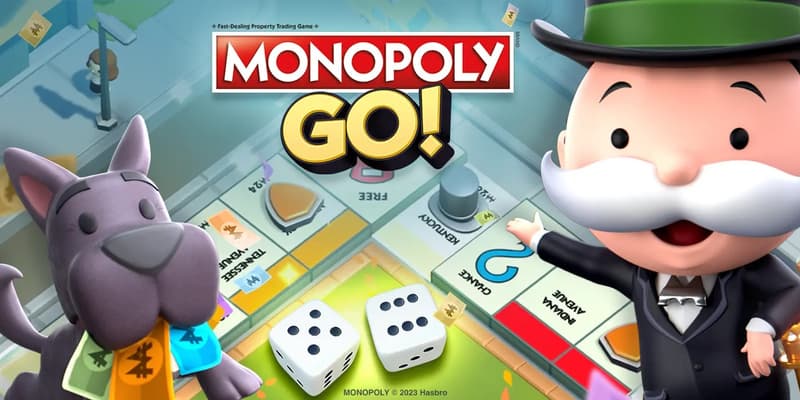Monopoly Go!