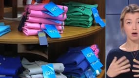 Les commerçants veulent-ils avancer les soldes ?