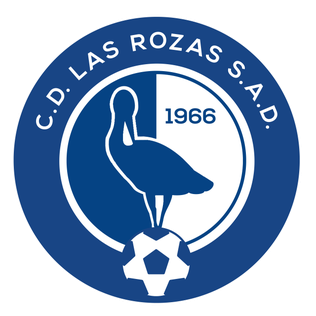 Las Rozas