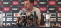 Sagnol respecte "le choix de Gourcuff"