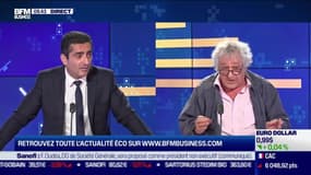 Les Experts : [SUJET] - JJ/MMEn Europe, les rachats d'actions ont triplé en un an - 05/09