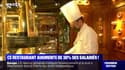 Le restaurant "Les Grands Buffets" à Narbonne augmente les salaires de 30%