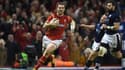 George North