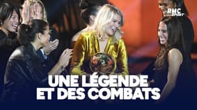 Euro féminin 2025 : Hegerberg, une légende et des combats