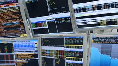 Les Français recommencent à investir sur des actions, mais continue de snober les produits risqués.