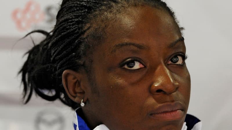 Gévrise Emane