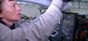 La 308 est la grande fierté de Peugeot