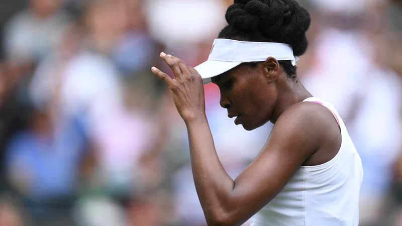 Venus Williams