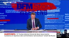 Story 6 : CĂŽte-d'Or, deux morts par balles dans une usine de BTP - 01/08