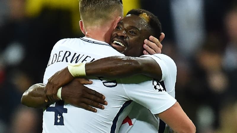 Serge Aurier