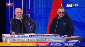 Nutri-score : "La culture de la note, ras le pompon", affirme une auditrice