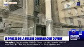 Marseille: le biochimiste Eric Chabrière jugé pour diffamation et injures publiques contre la fille de Didier Raoult