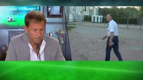 Le best-of de l’After foot du lundi 28 août