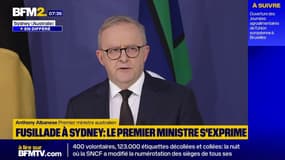 Attentat à Sydney: le gouvernement australien propose des "lois plus fermes sur les armes"