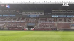 À Mouscron, club de Gérard Lopez, les joueurs attendent leur salaire de décembre